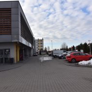 Lokal na wynajem