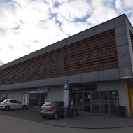Lokal na wynajem