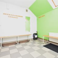 Lokal na wynajem