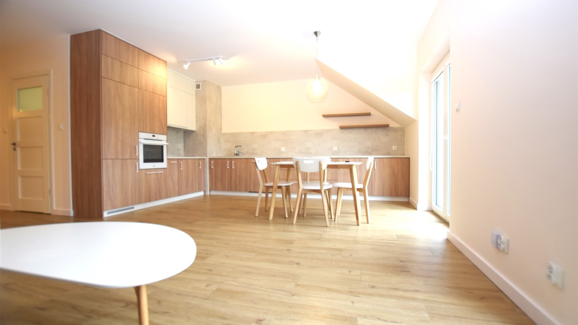 Mieszkanie na wynajem