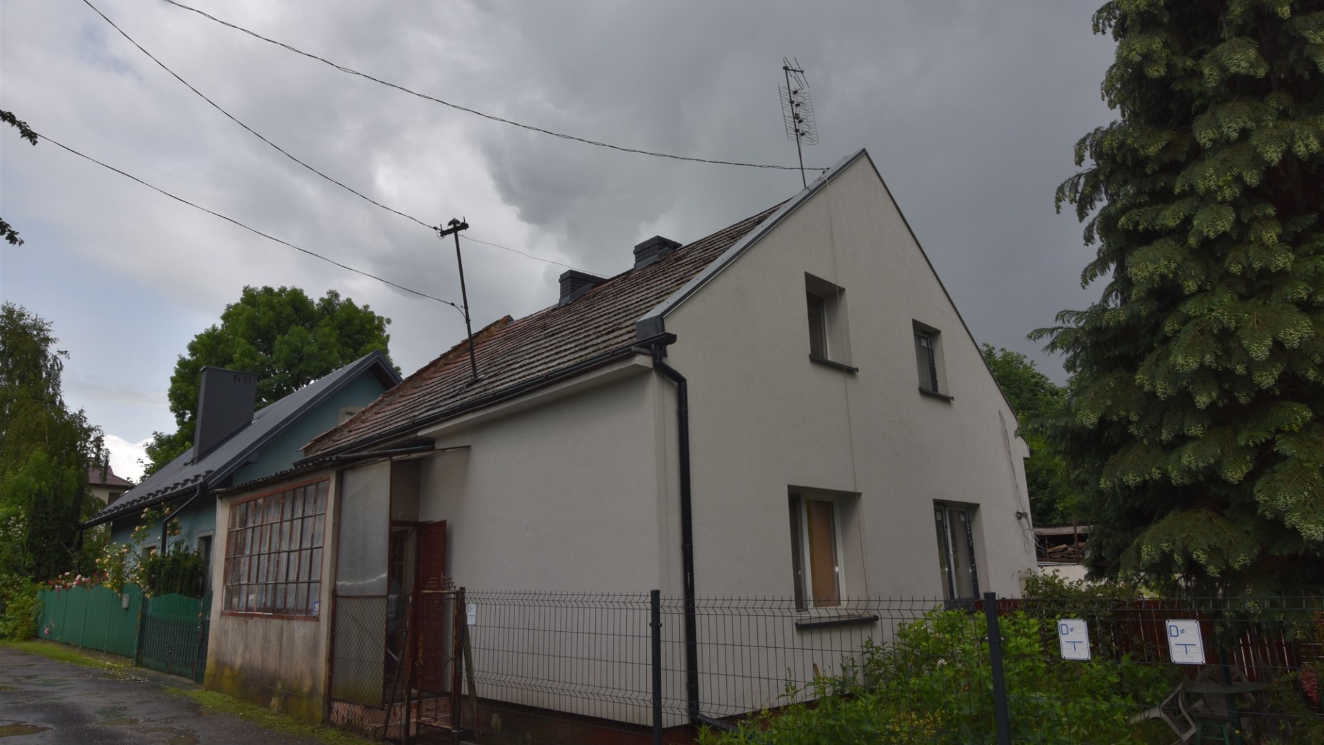Dom na sprzedaż