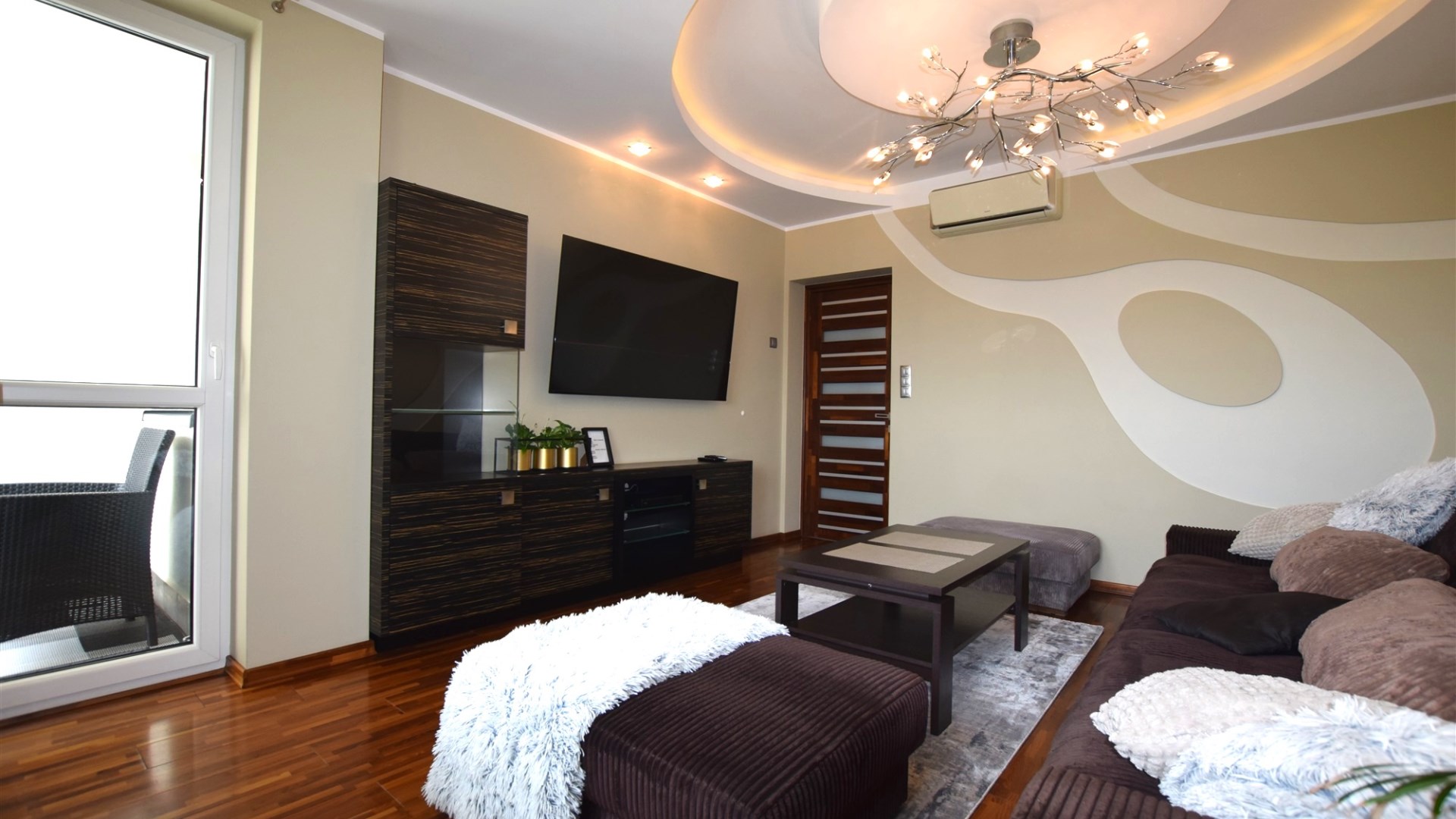 Mieszkanie na wynajem