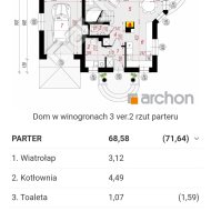 Dom na sprzedaż