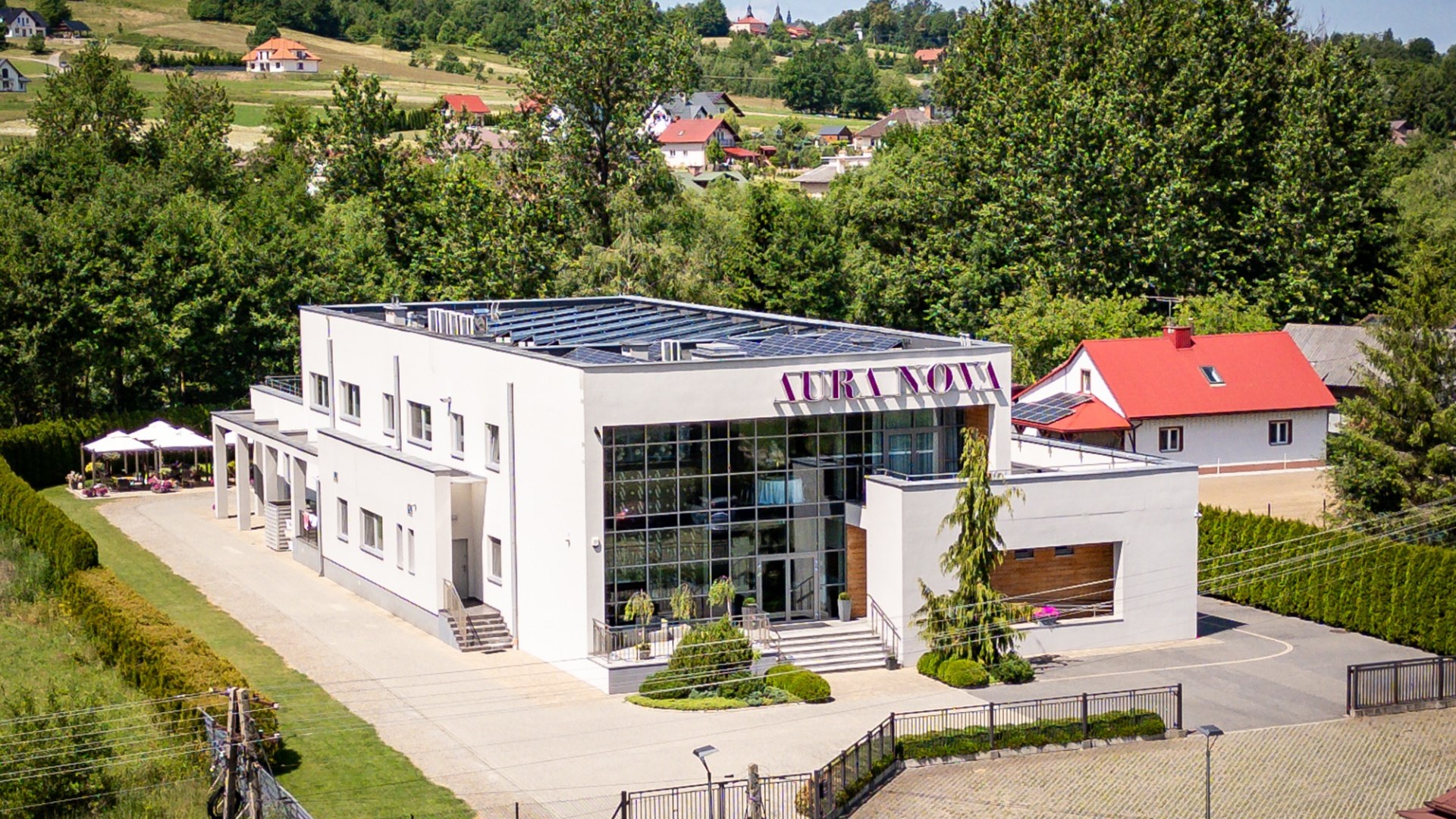 Lokal na wynajem