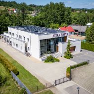 Lokal na wynajem