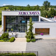 Lokal na wynajem