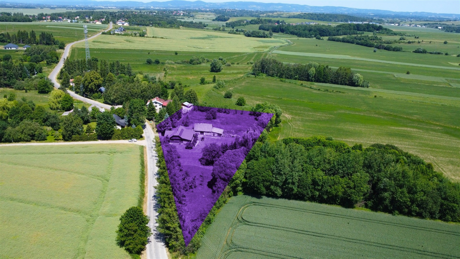 Dom na sprzedaż