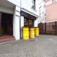Lokal na wynajem