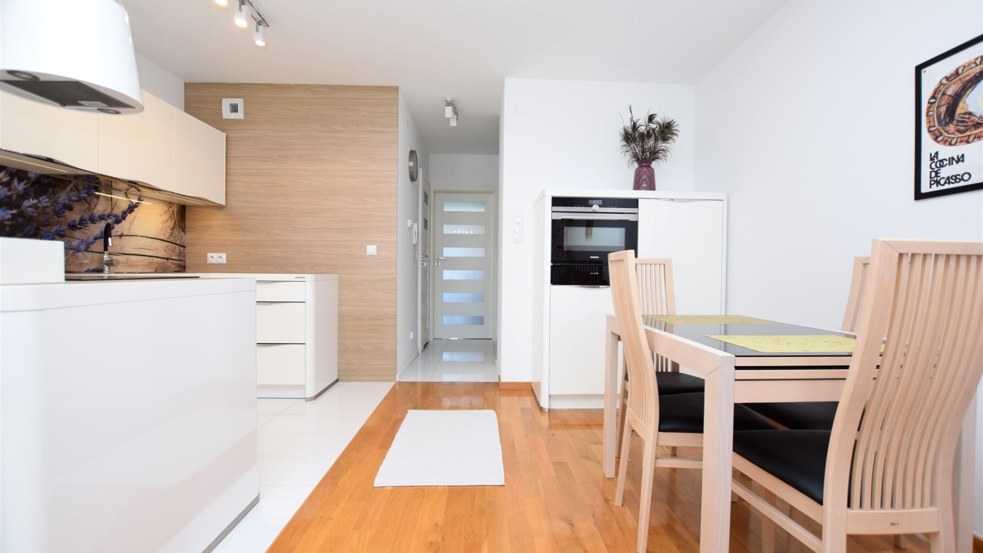 Mieszkanie na wynajem