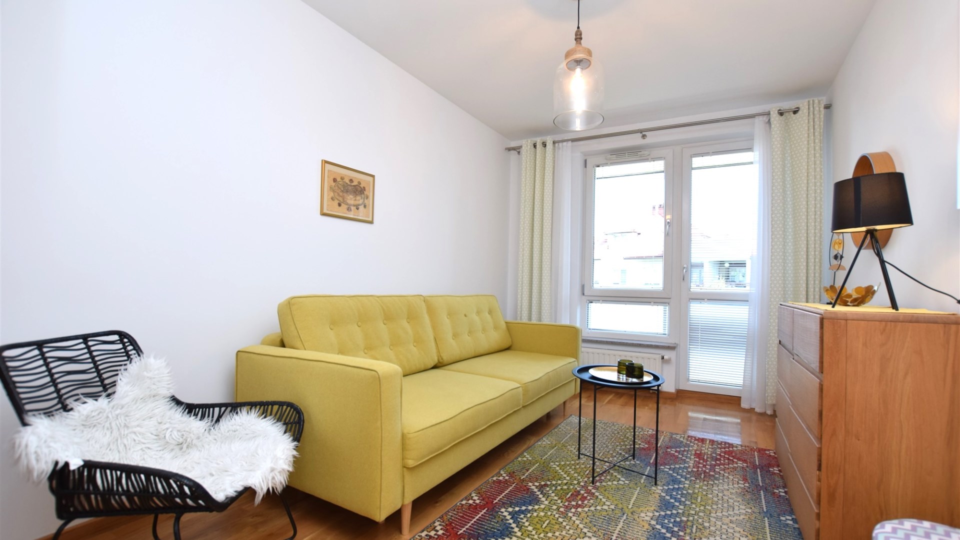 Mieszkanie na wynajem