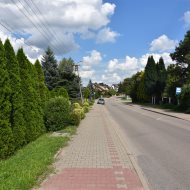 Dom na sprzedaż