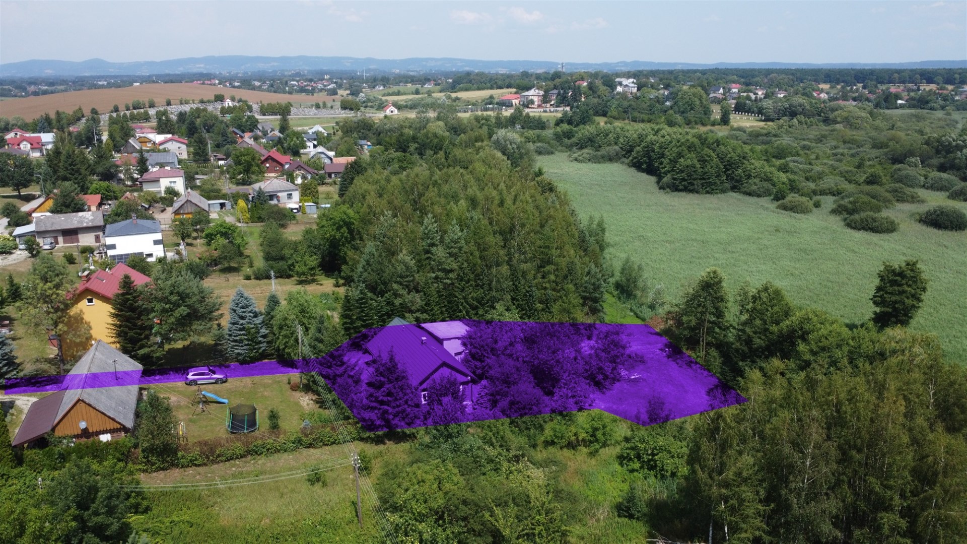 Dom na sprzedaż