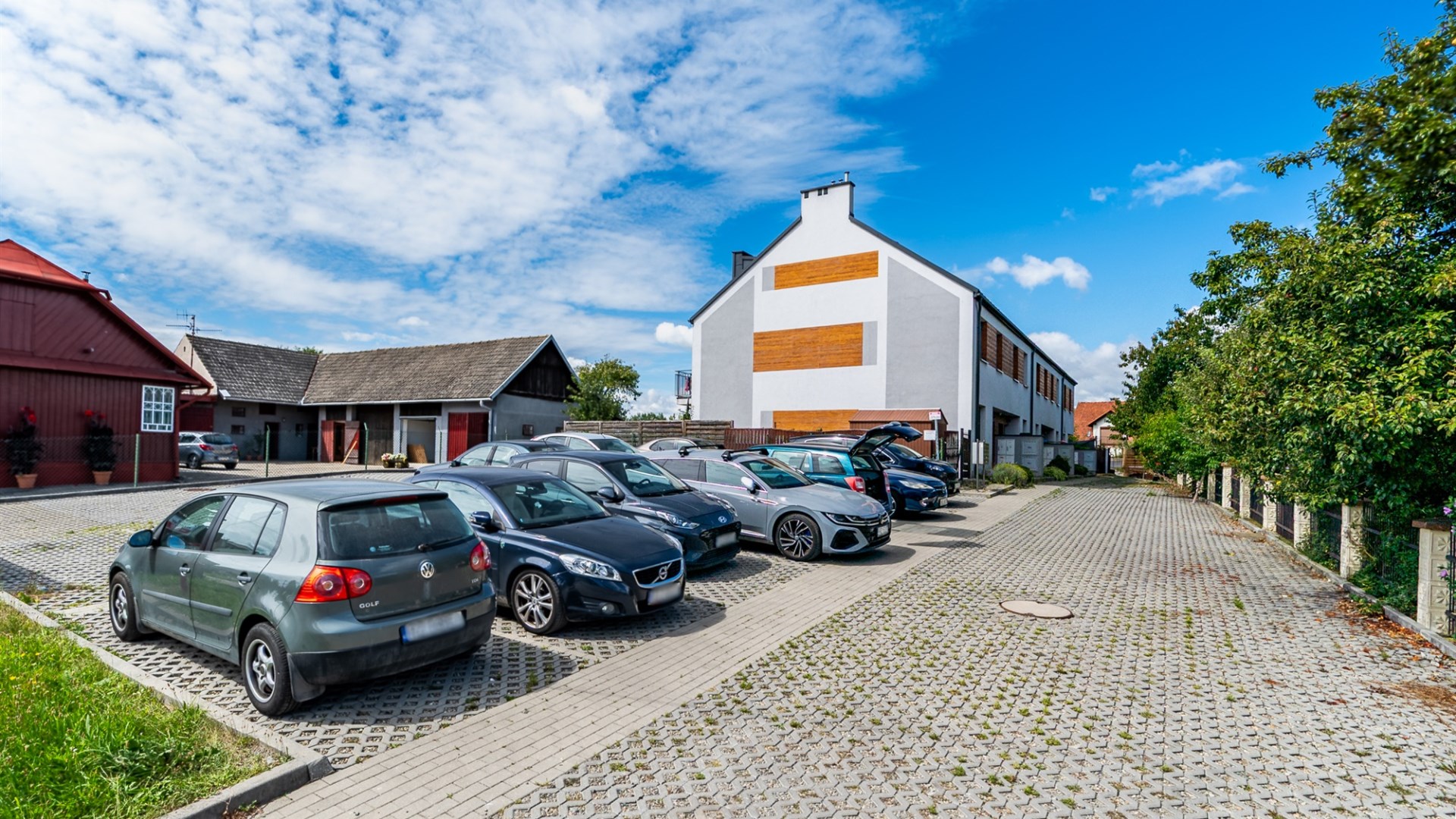 Mieszkanie na sprzedaż