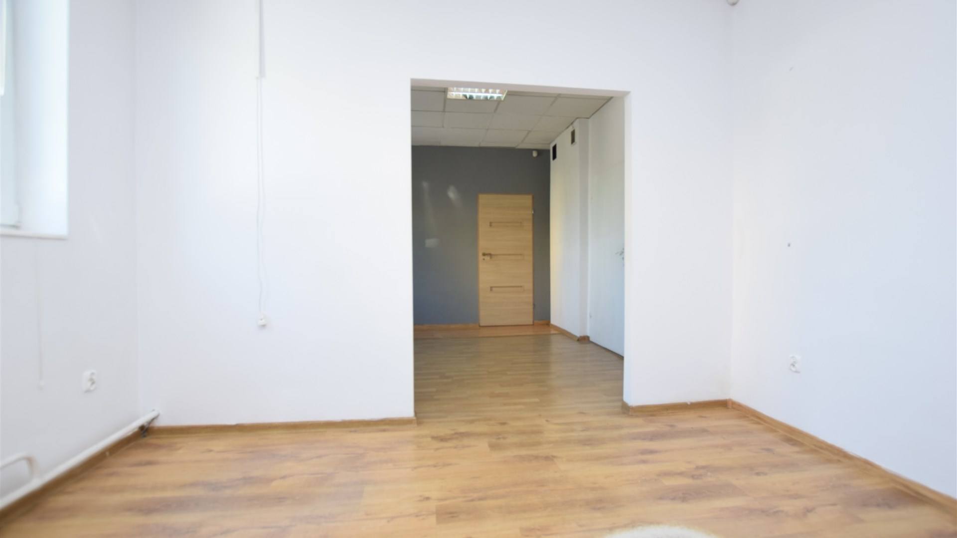 Lokal na wynajem