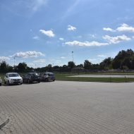 Hala na sprzedaż