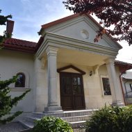 Dom na sprzedaż