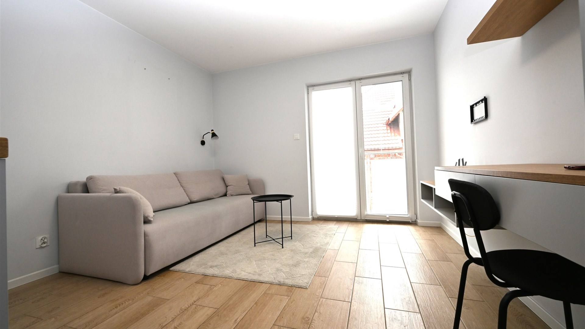 Mieszkanie na wynajem