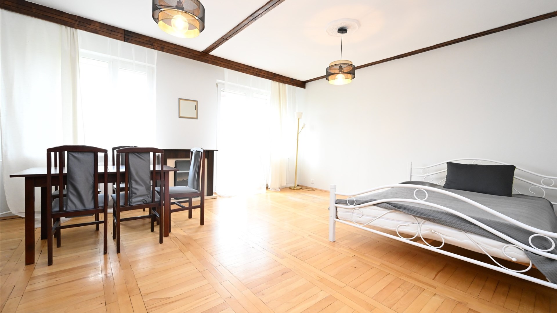 Mieszkanie na wynajem