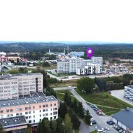 Lokal na wynajem