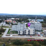 Lokal na wynajem