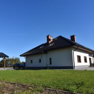 Dom na sprzedaż
