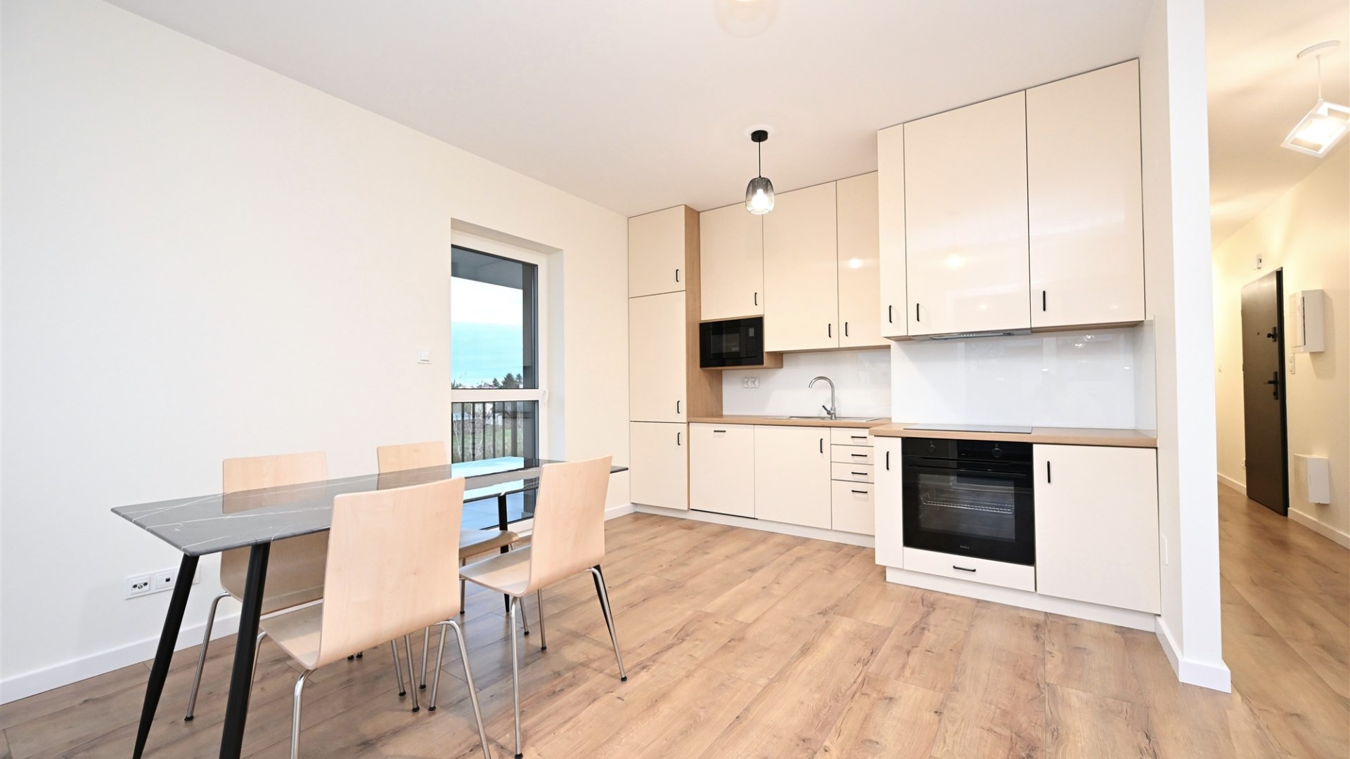 Mieszkanie na wynajem