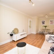 Mieszkanie na wynajem