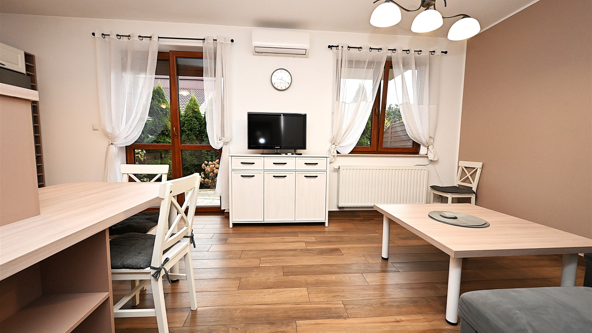 Mieszkanie na wynajem