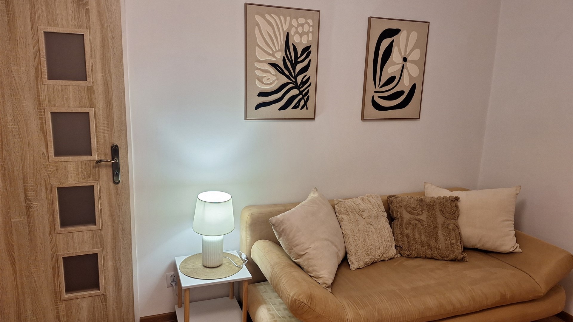 Mieszkanie na wynajem