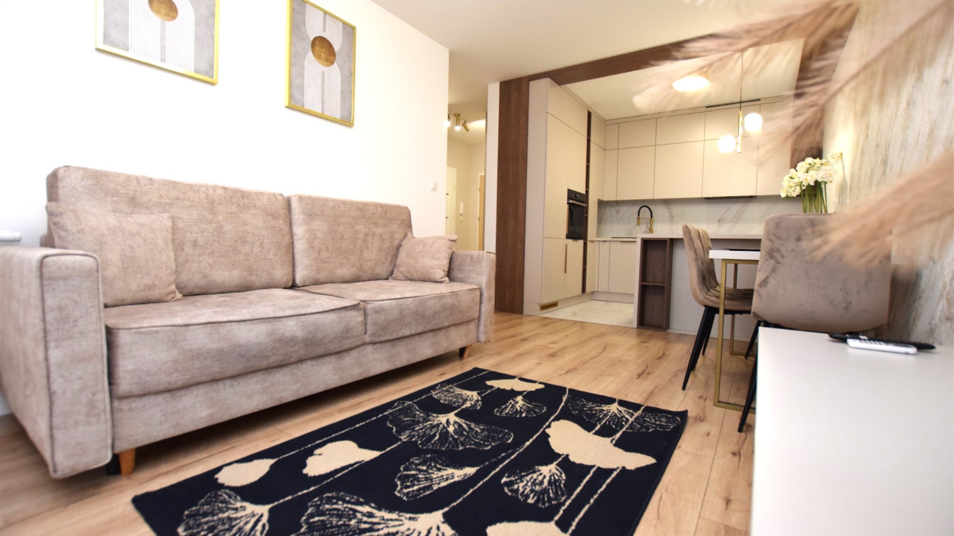 Mieszkanie na wynajem