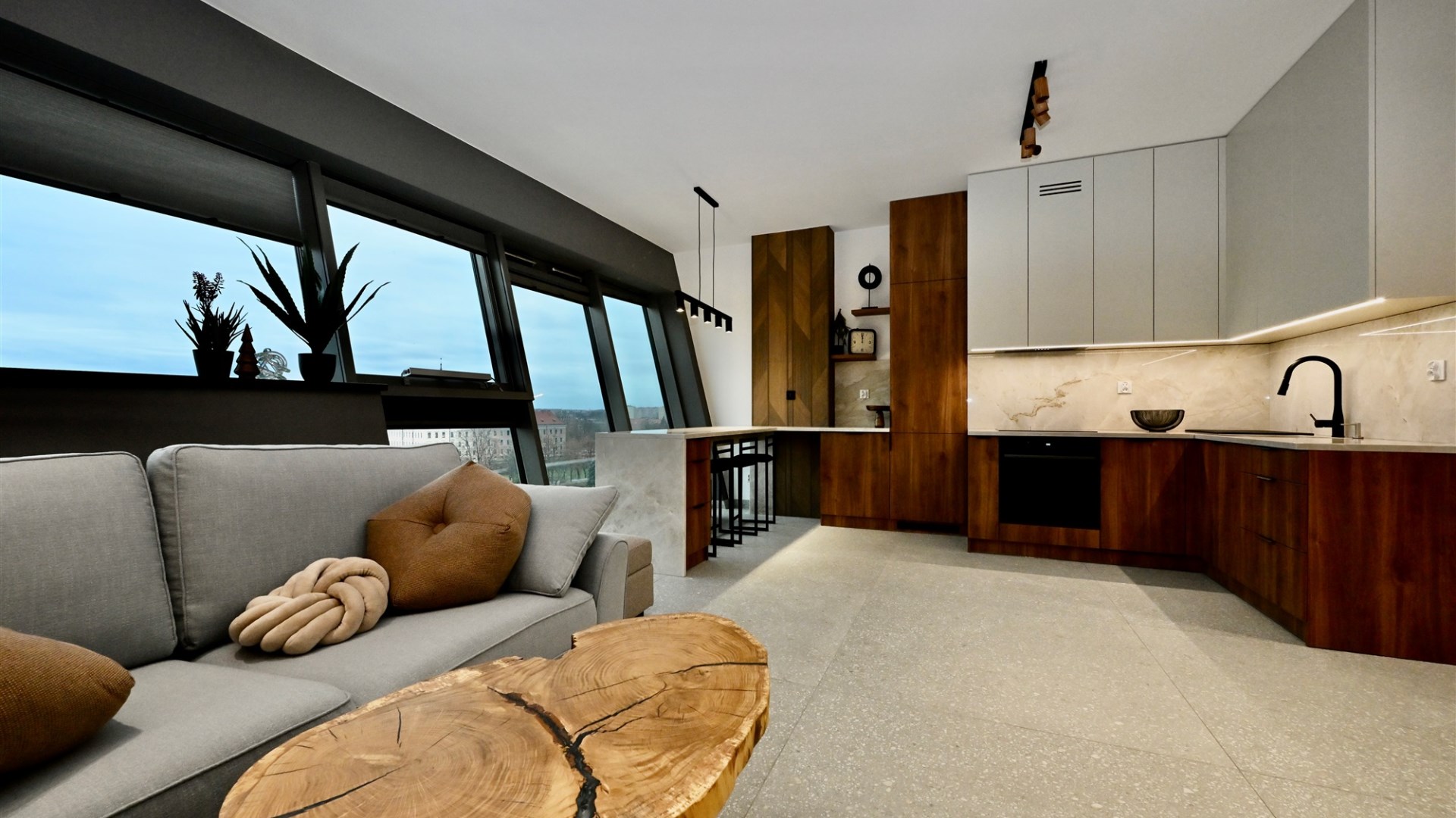 Mieszkanie na wynajem