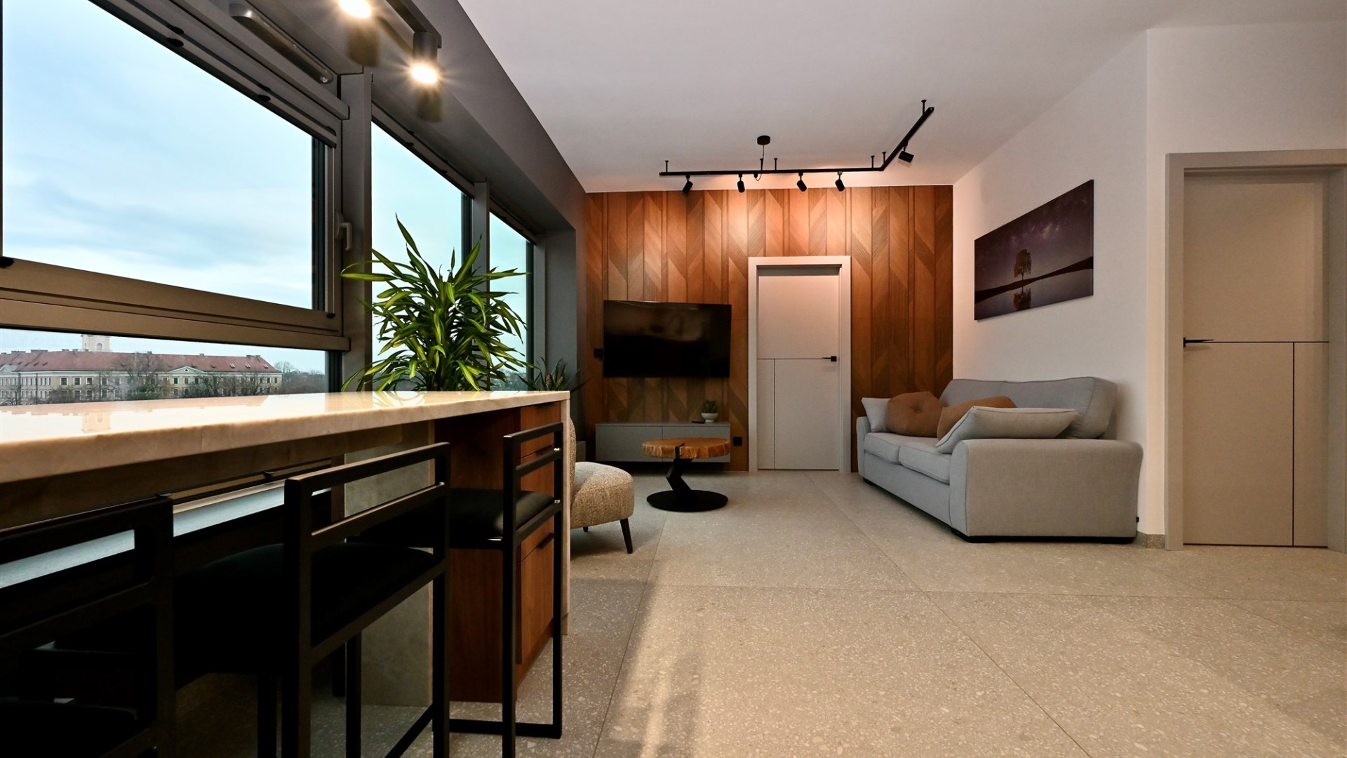 Mieszkanie na wynajem