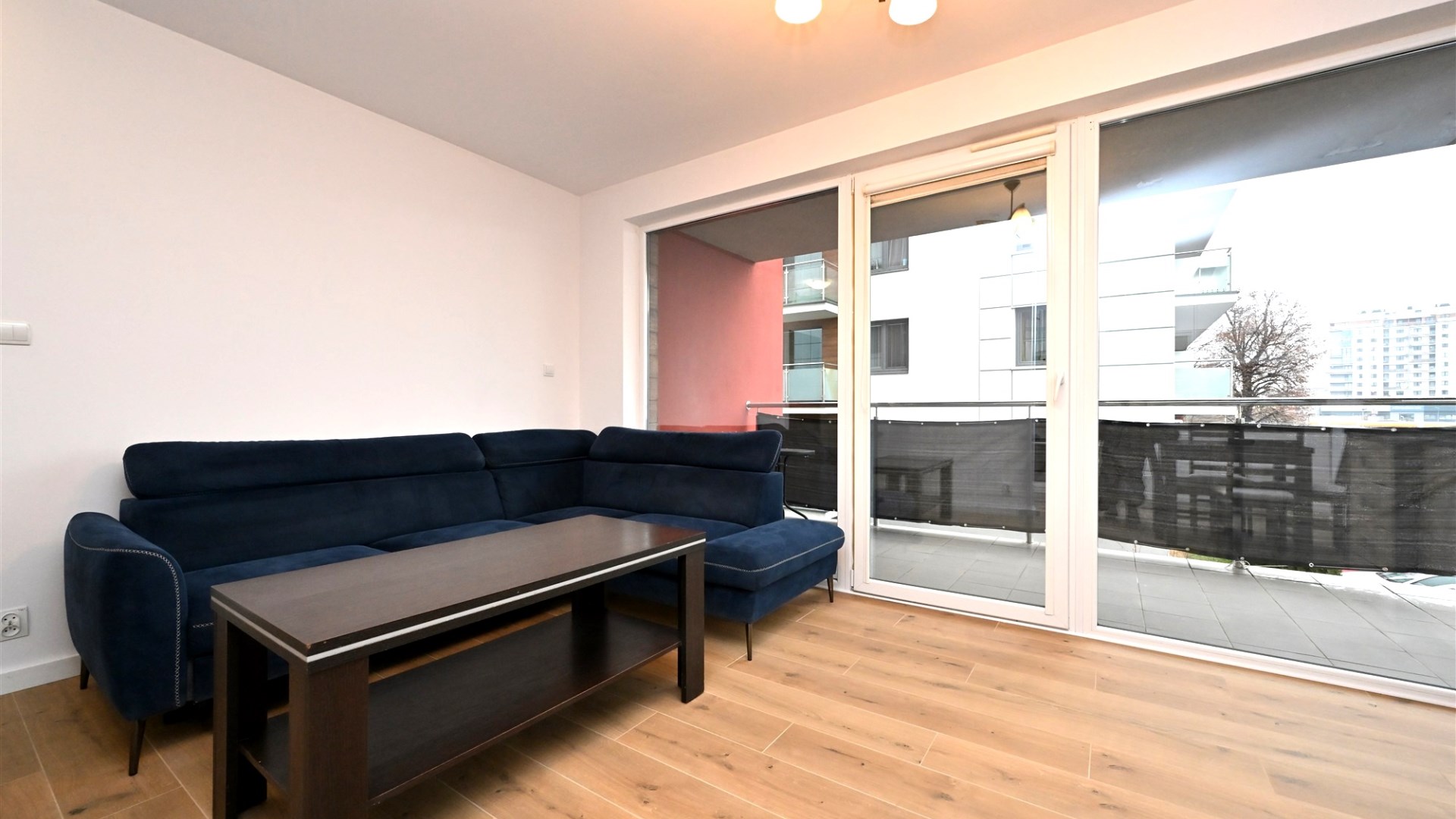 Mieszkanie na wynajem