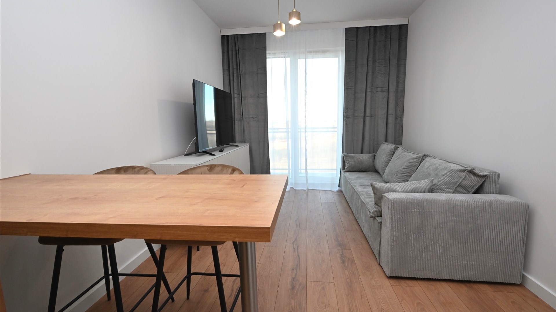 Mieszkanie na wynajem