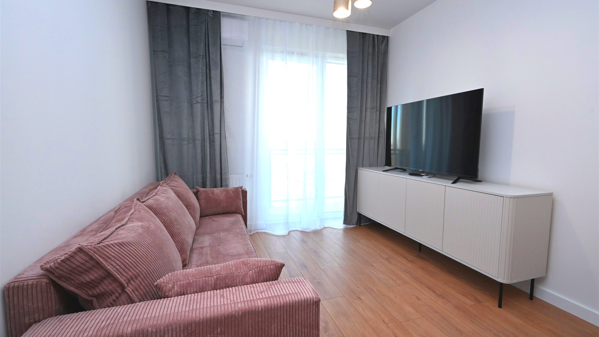 Mieszkanie na wynajem