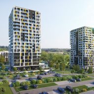 Mieszkanie na wynajem