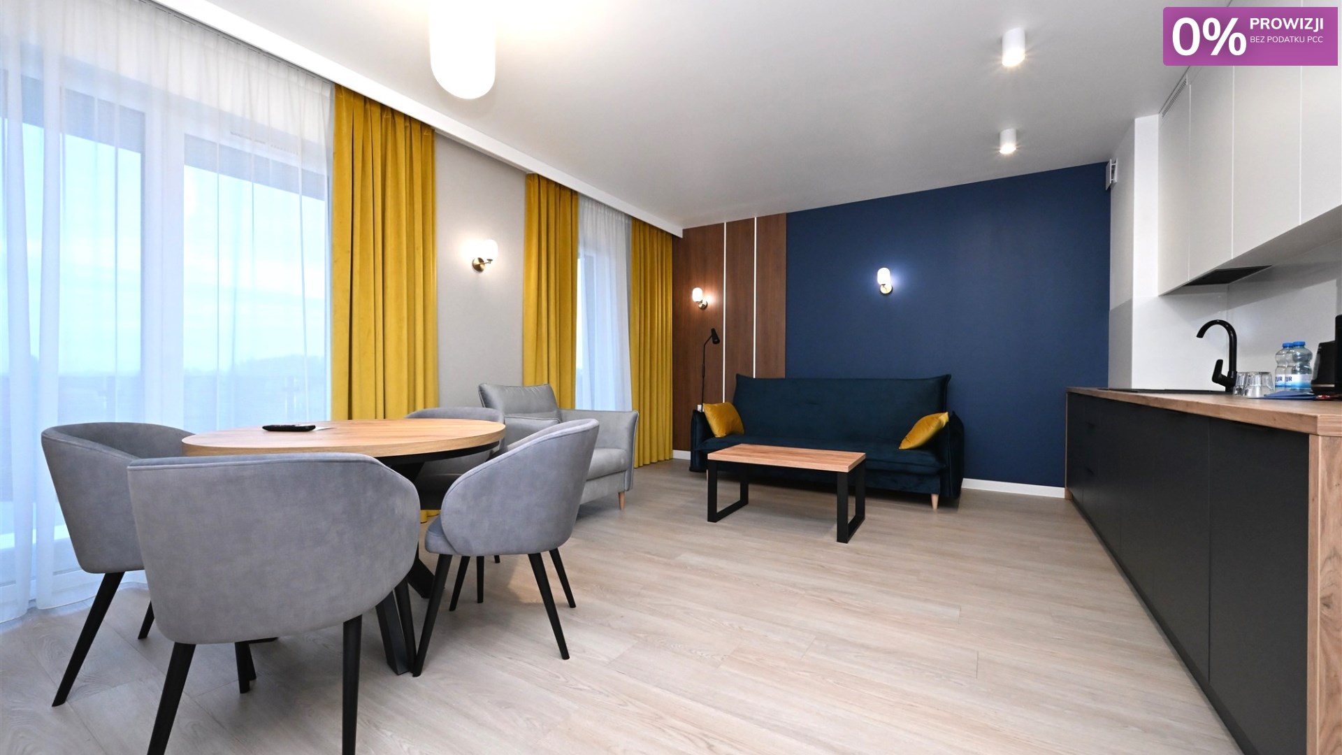 Mieszkanie na sprzedaż