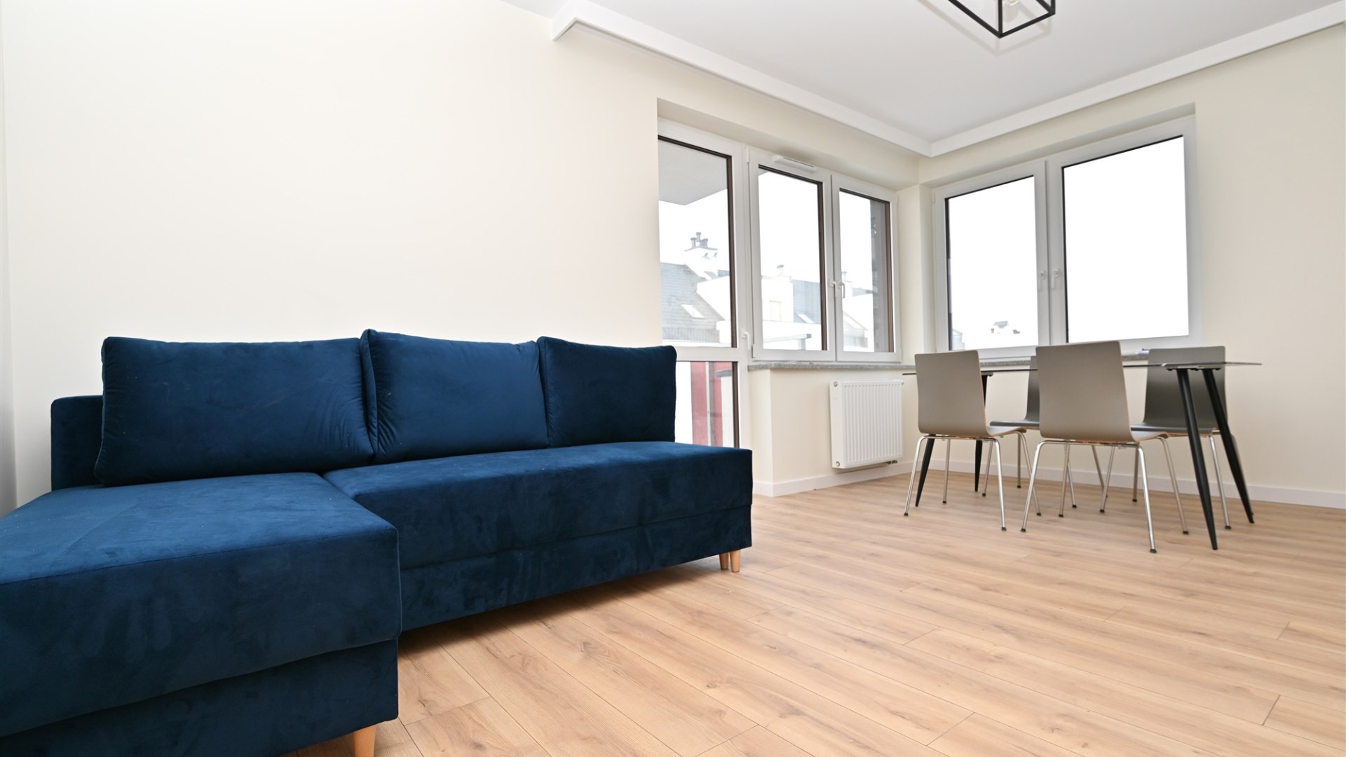 Mieszkanie na wynajem