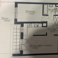 Mieszkanie na wynajem