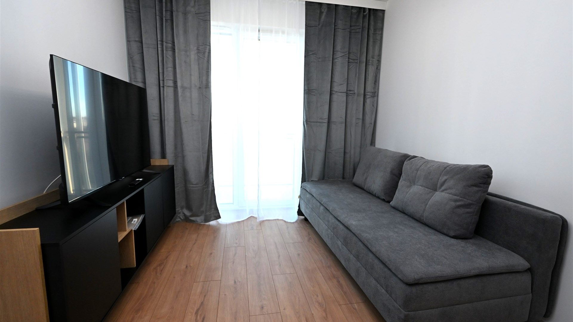 Mieszkanie na wynajem