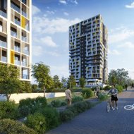 Mieszkanie na wynajem