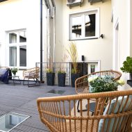 Mieszkanie na wynajem