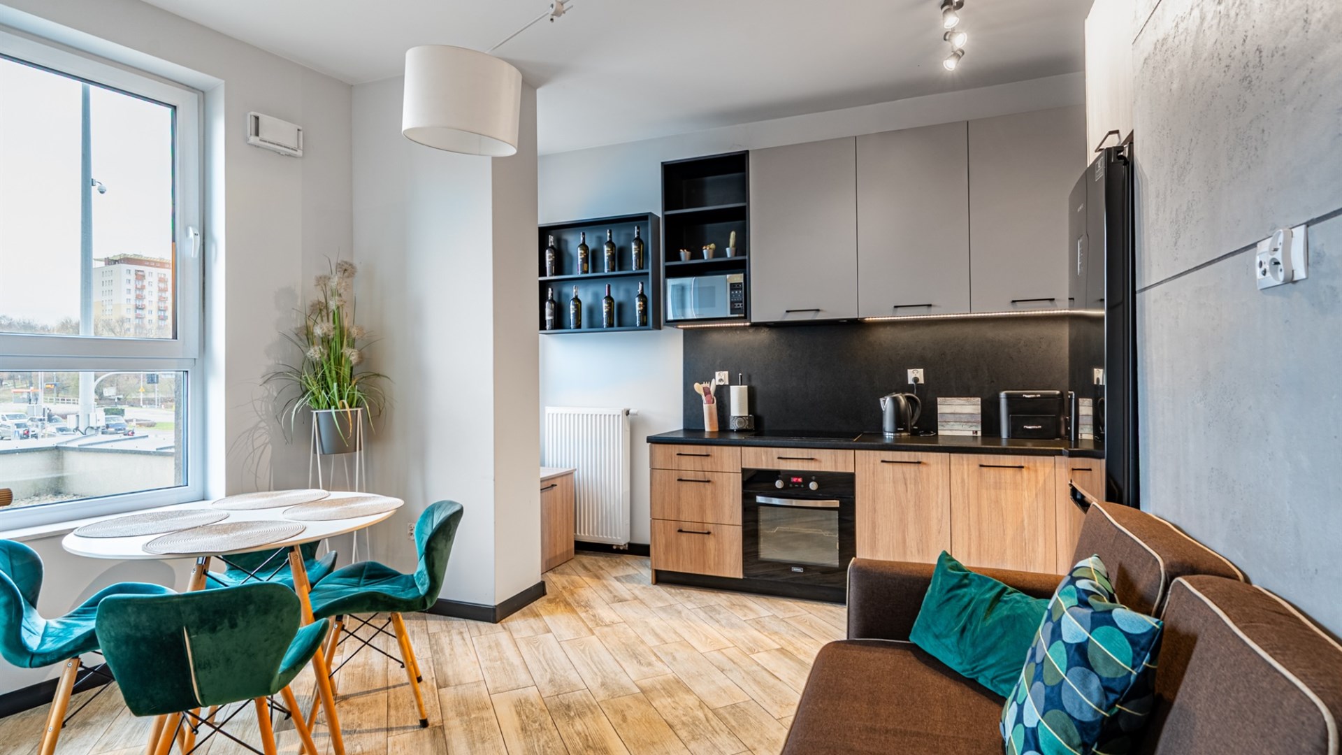 Mieszkanie na sprzedaż