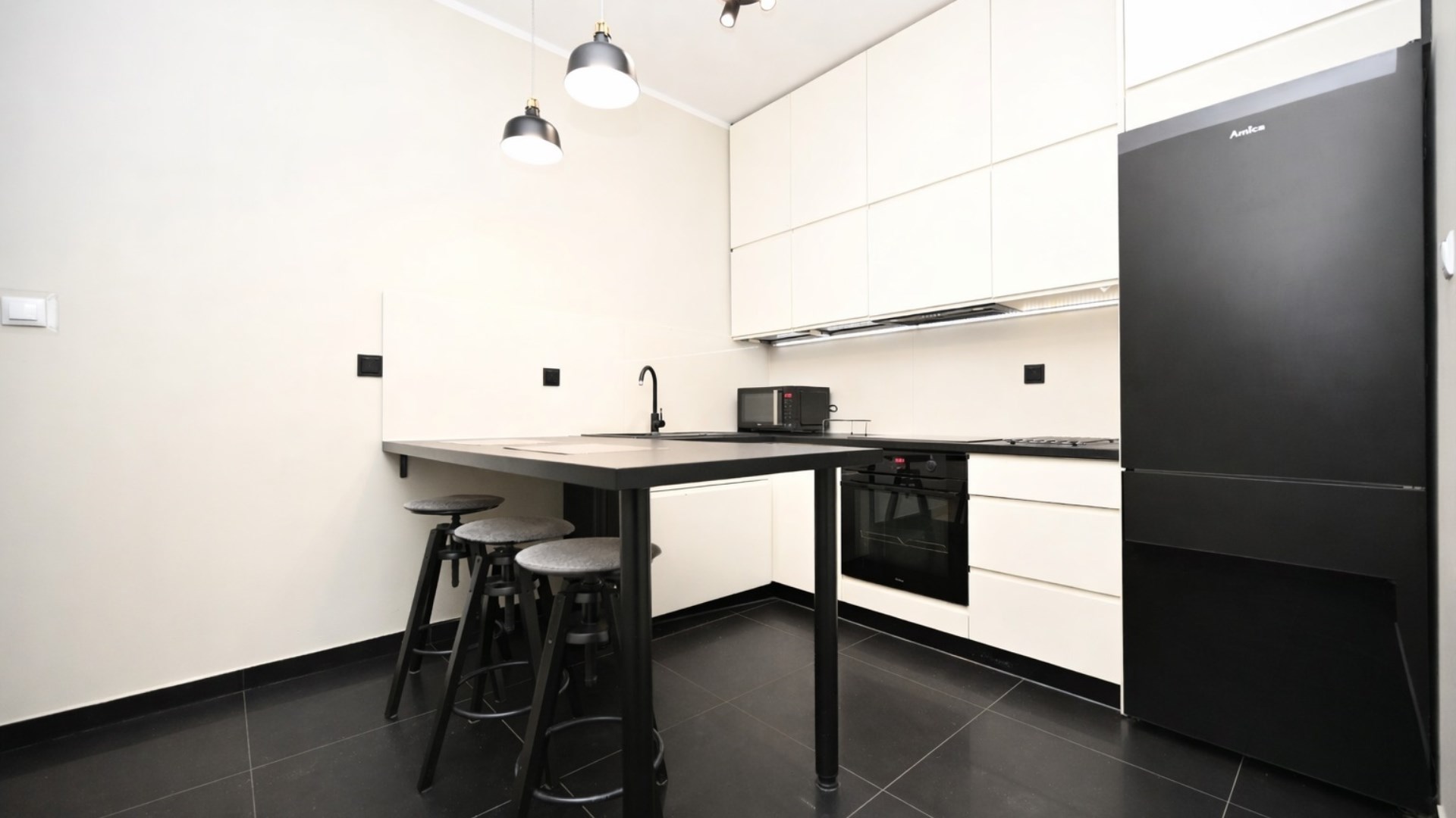 Mieszkanie na wynajem