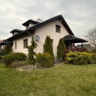 Dom na sprzedaż