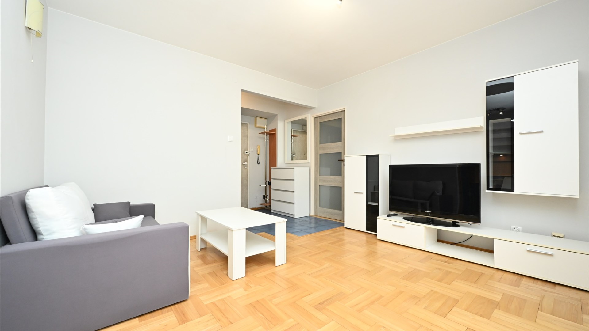 Mieszkanie na wynajem