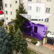 Lokal na sprzedaż