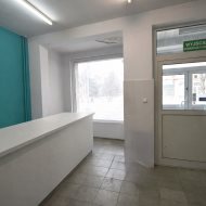 Lokal na sprzedaż