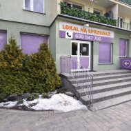 Lokal na sprzedaż