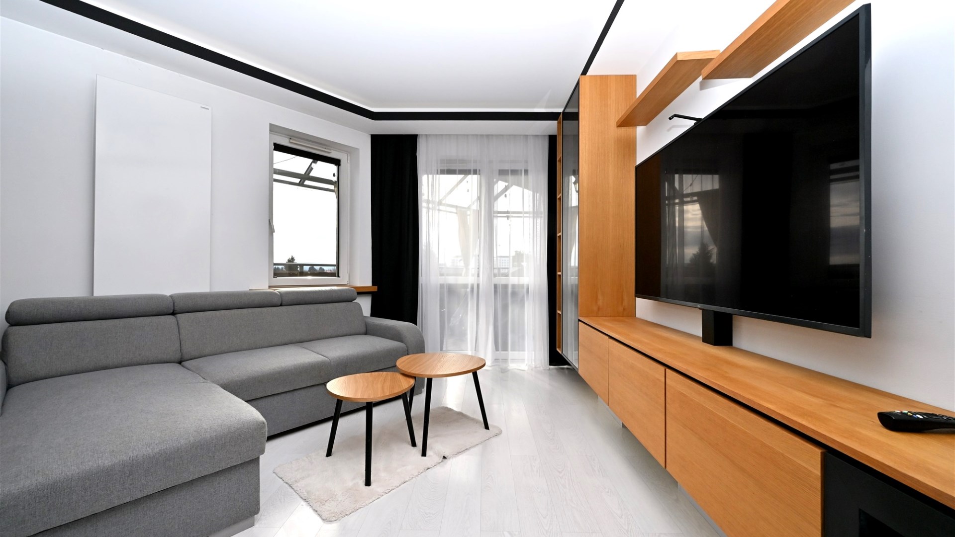 Mieszkanie na wynajem